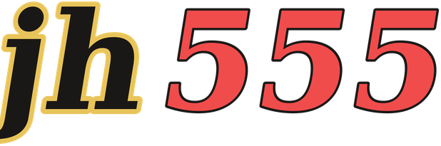 jh555 logo